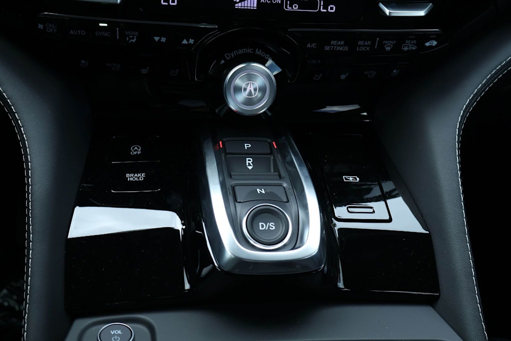 Thumbnail: 2026 Acura MDX - 15