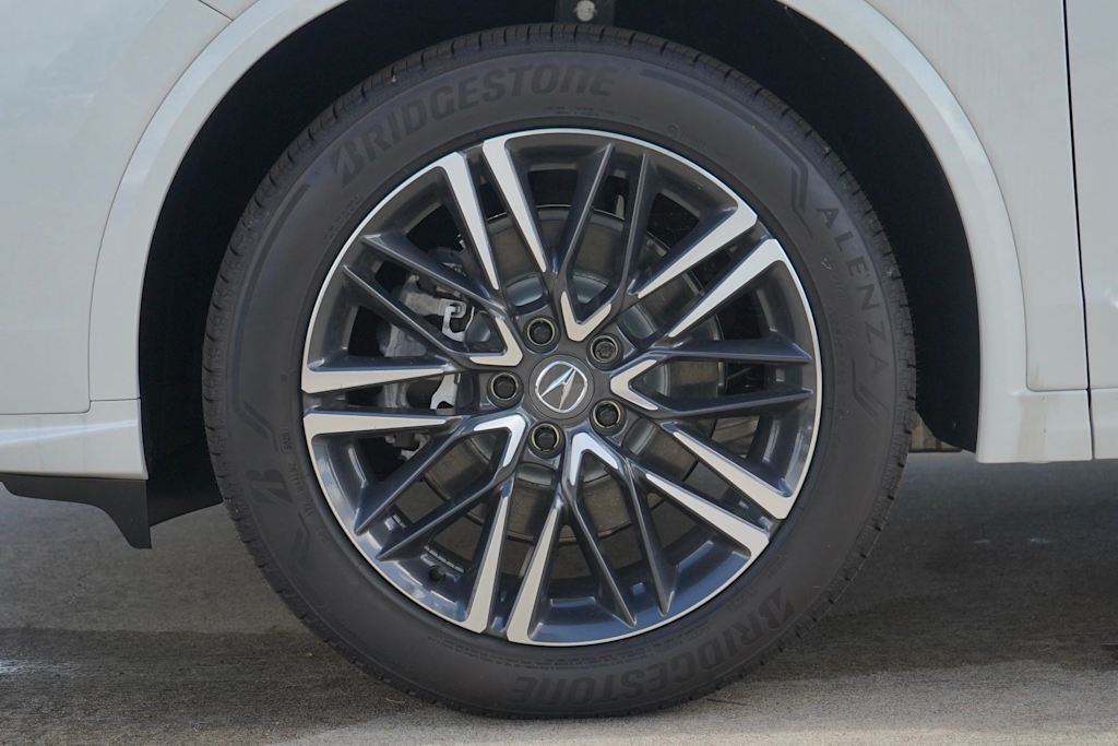 Thumbnail: 2026 Acura MDX - 8