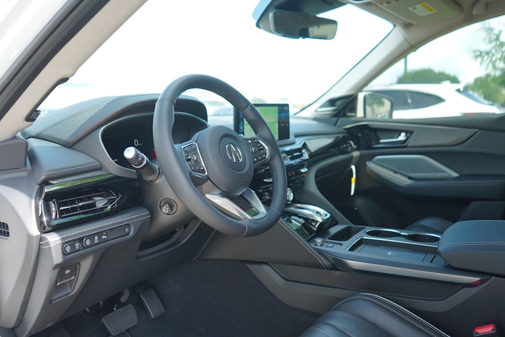 Thumbnail: 2026 Acura MDX - 2