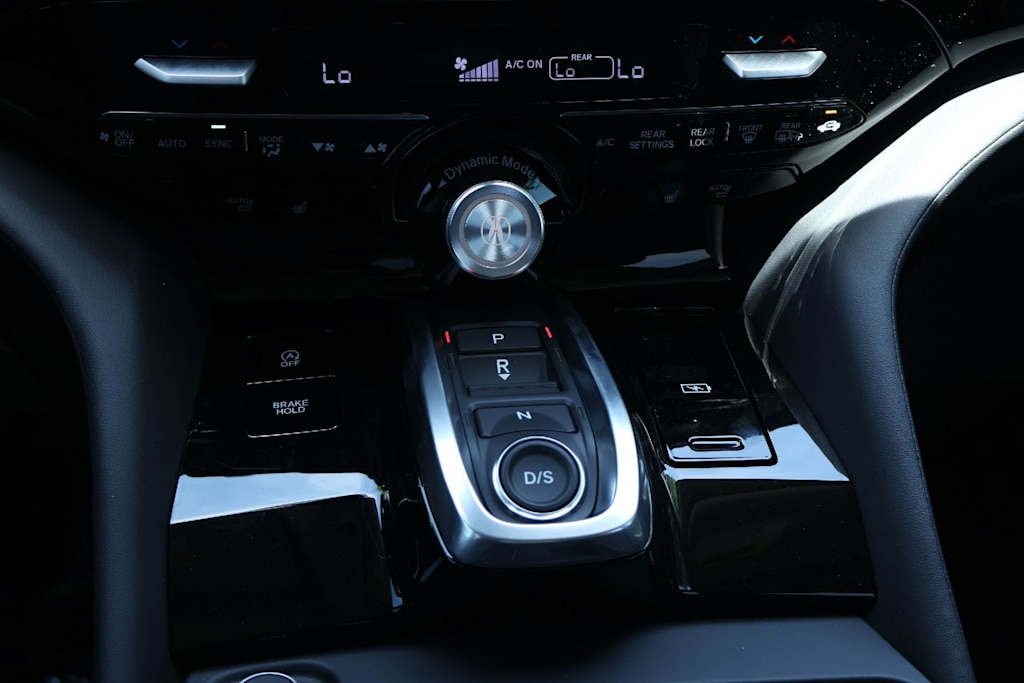 Thumbnail: 2026 Acura MDX - 15