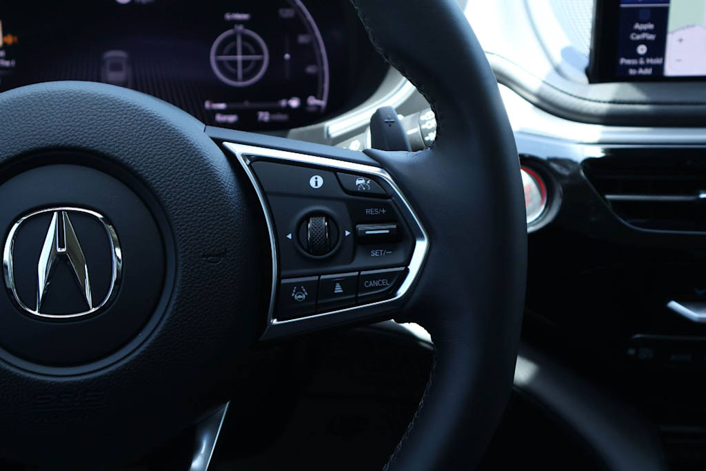 Thumbnail: 2026 Acura MDX - 23