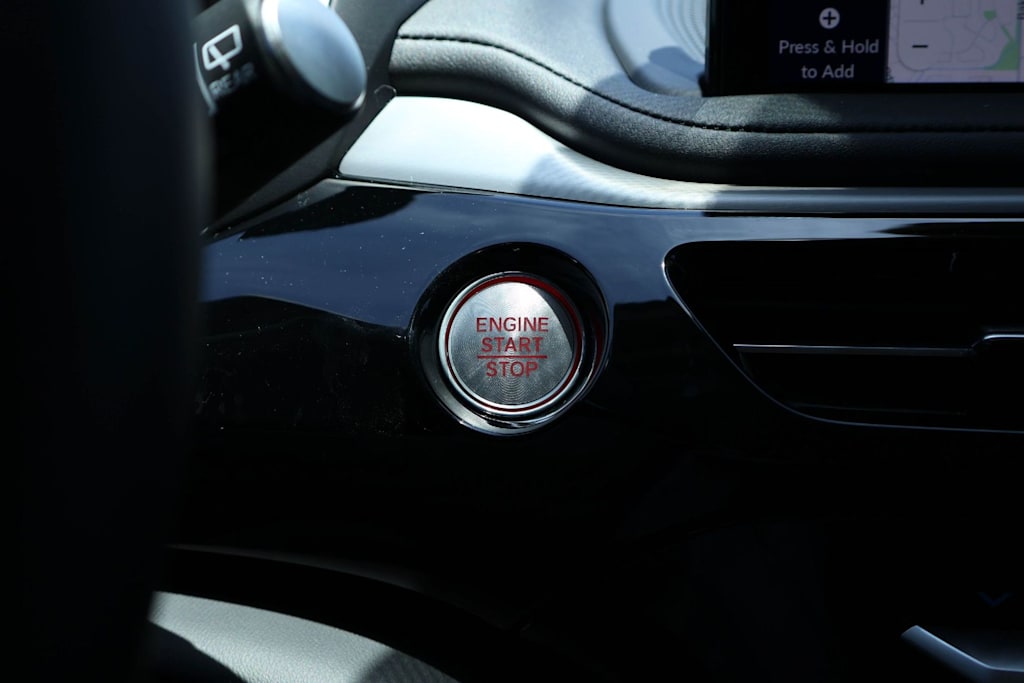 Thumbnail: 2026 Acura MDX - 25