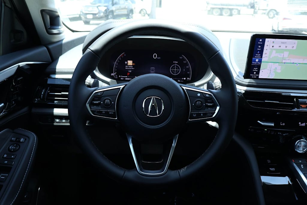Thumbnail: 2026 Acura MDX - 13