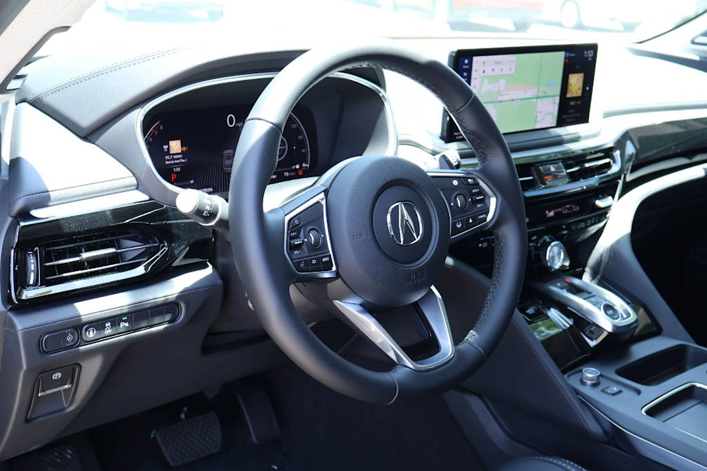 Thumbnail: 2026 Acura MDX - 2