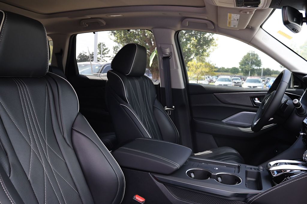 Thumbnail: 2026 Acura MDX - 12