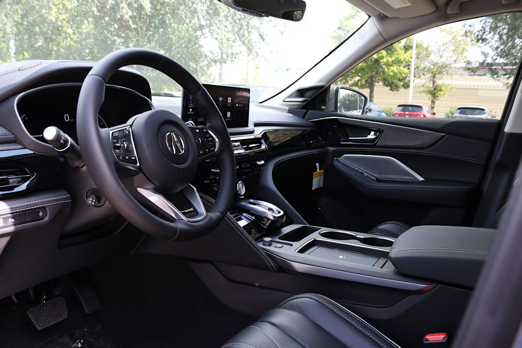 Thumbnail: 2026 Acura MDX - 2