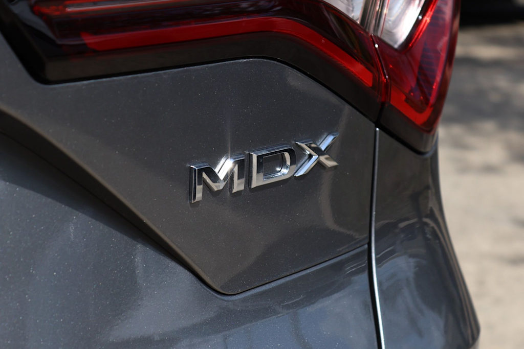 Thumbnail: 2026 Acura MDX - 7