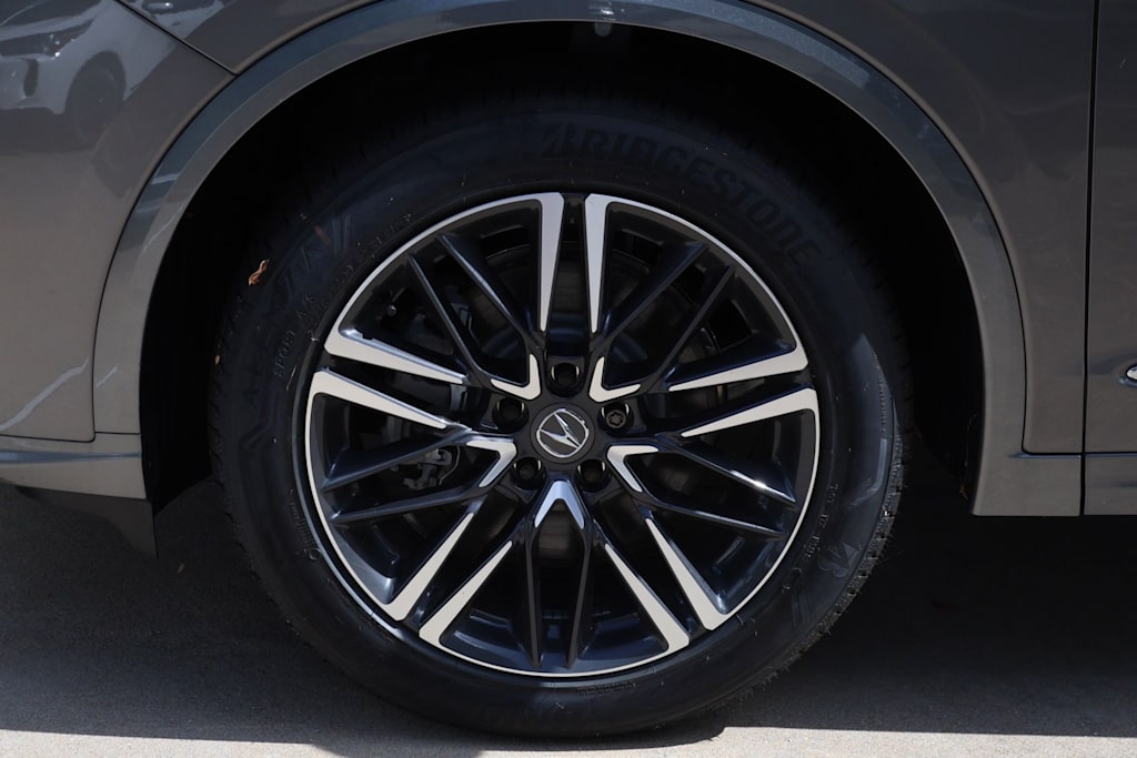 Thumbnail: 2026 Acura MDX - 8