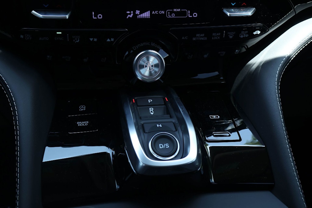 Thumbnail: 2026 Acura MDX - 15