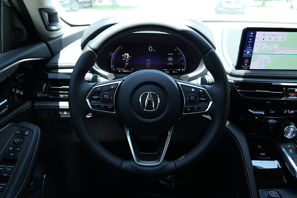 Thumbnail: 2026 Acura MDX - 13