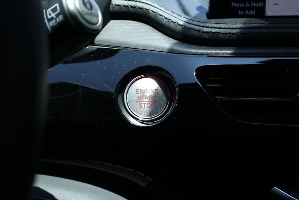 Thumbnail: 2026 Acura MDX - 25