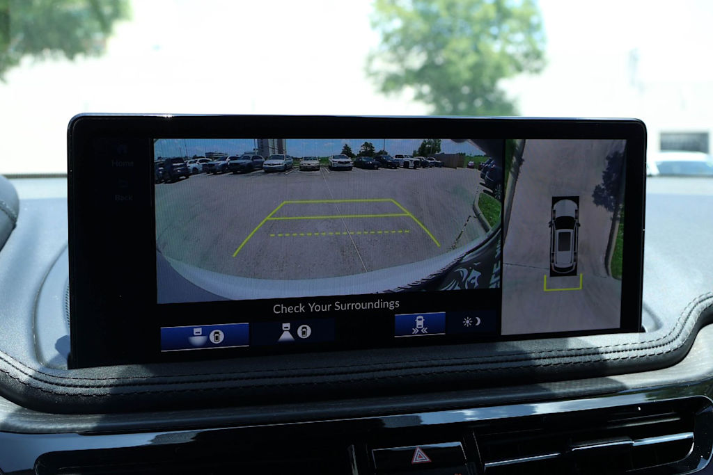 Thumbnail: 2026 Acura MDX - 27