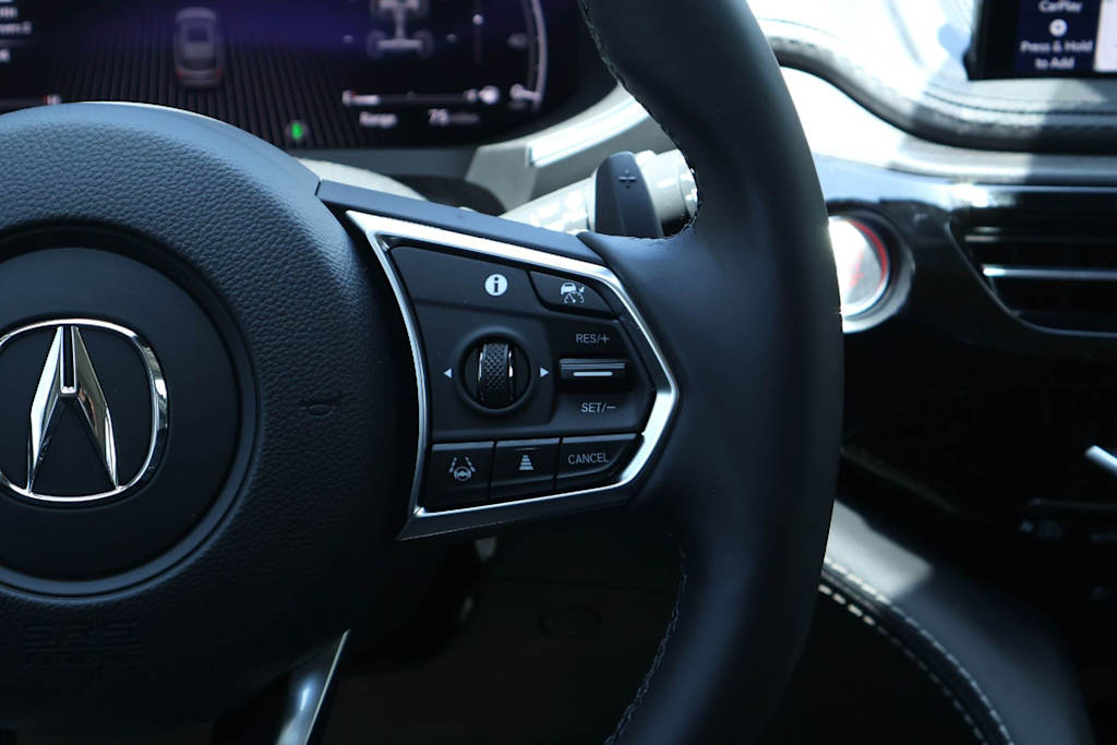 Thumbnail: 2026 Acura MDX - 23