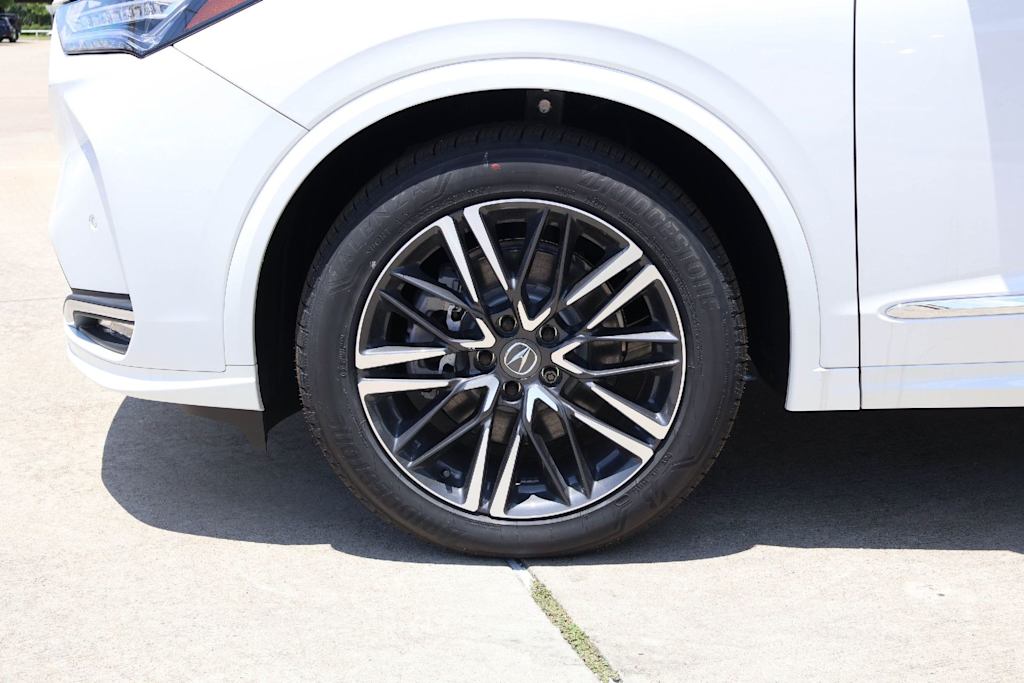 Thumbnail: 2026 Acura MDX - 8