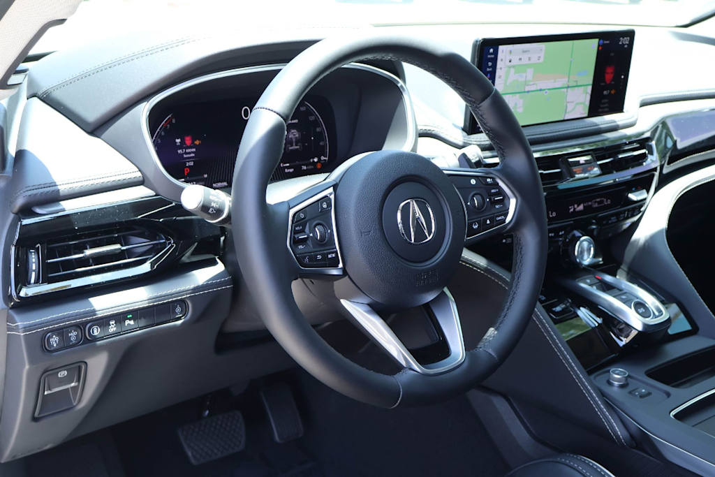 Thumbnail: 2026 Acura MDX - 2