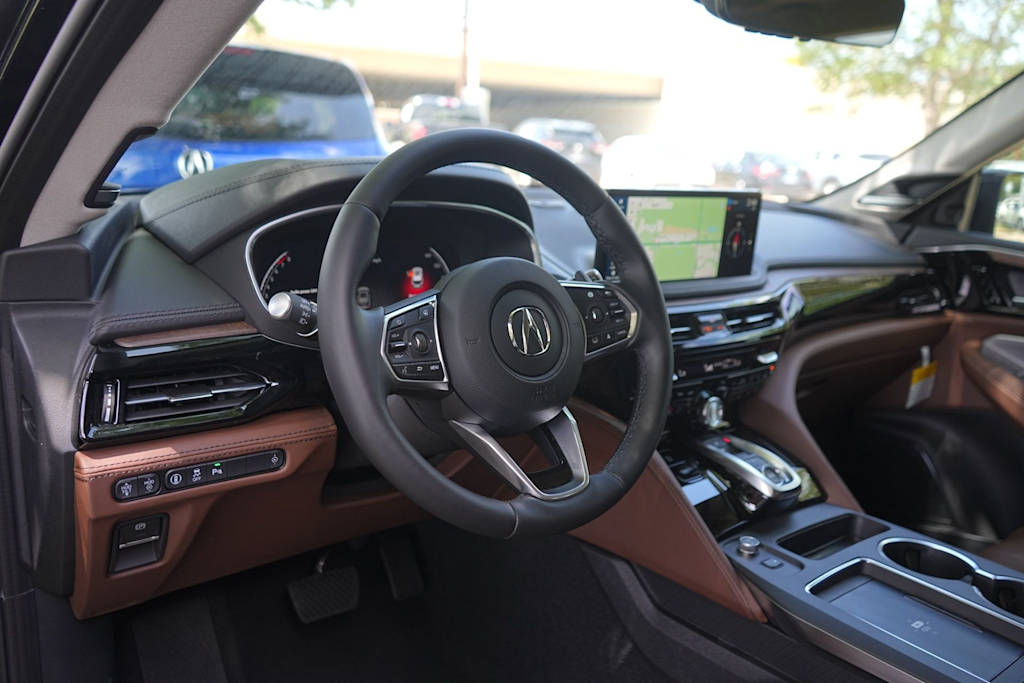 Thumbnail: 2026 Acura MDX - 2