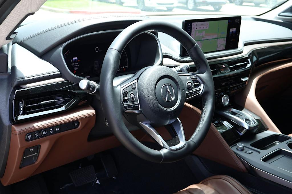 Thumbnail: 2026 Acura MDX - 2