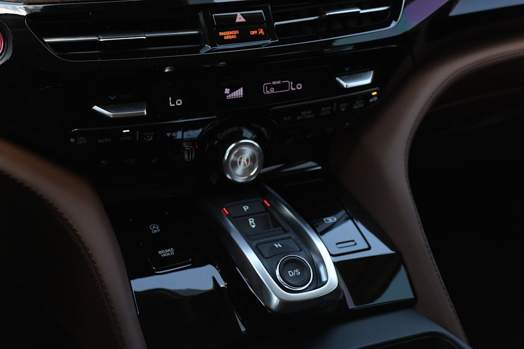 Thumbnail: 2026 Acura MDX - 16