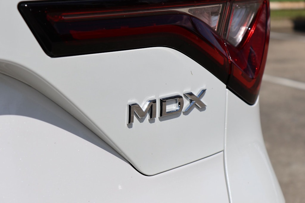 Thumbnail: 2026 Acura MDX - 7