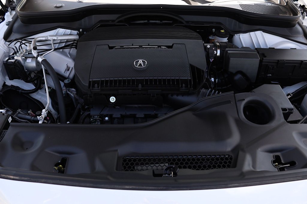 Thumbnail: 2026 Acura MDX - 9