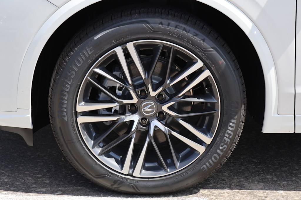 Thumbnail: 2026 Acura MDX - 8