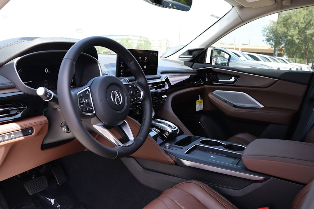 Thumbnail: 2026 Acura MDX - 2