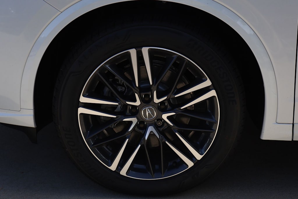 Thumbnail: 2026 Acura MDX - 8