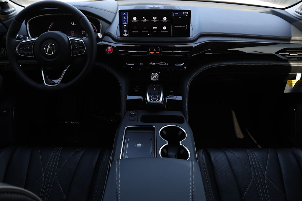 Thumbnail: 2026 Acura MDX - 10