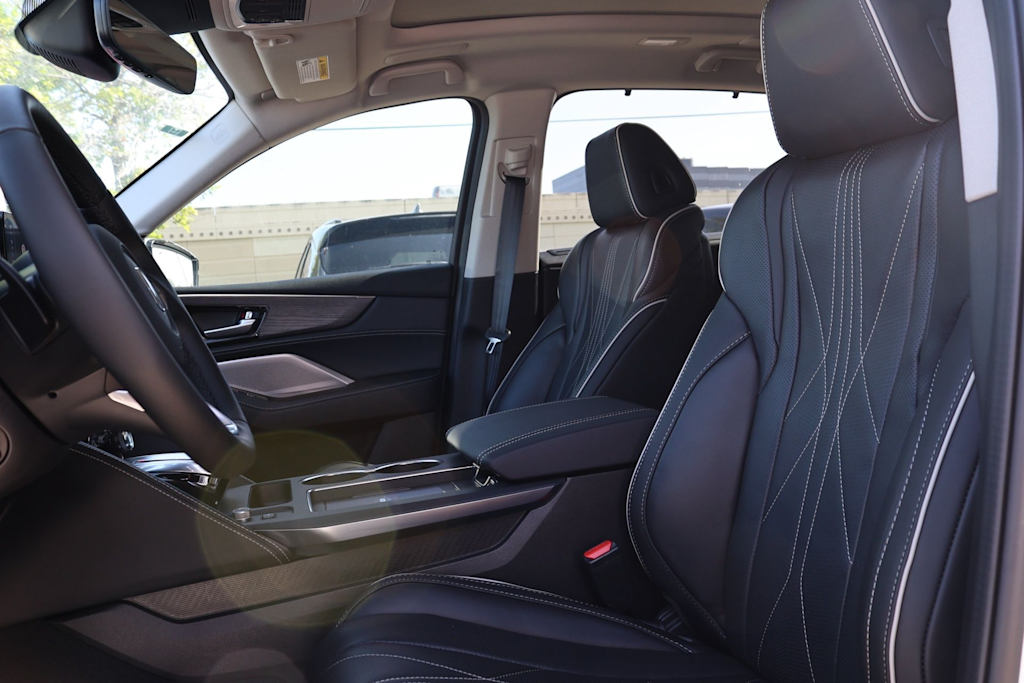 Thumbnail: 2026 Acura MDX - 11