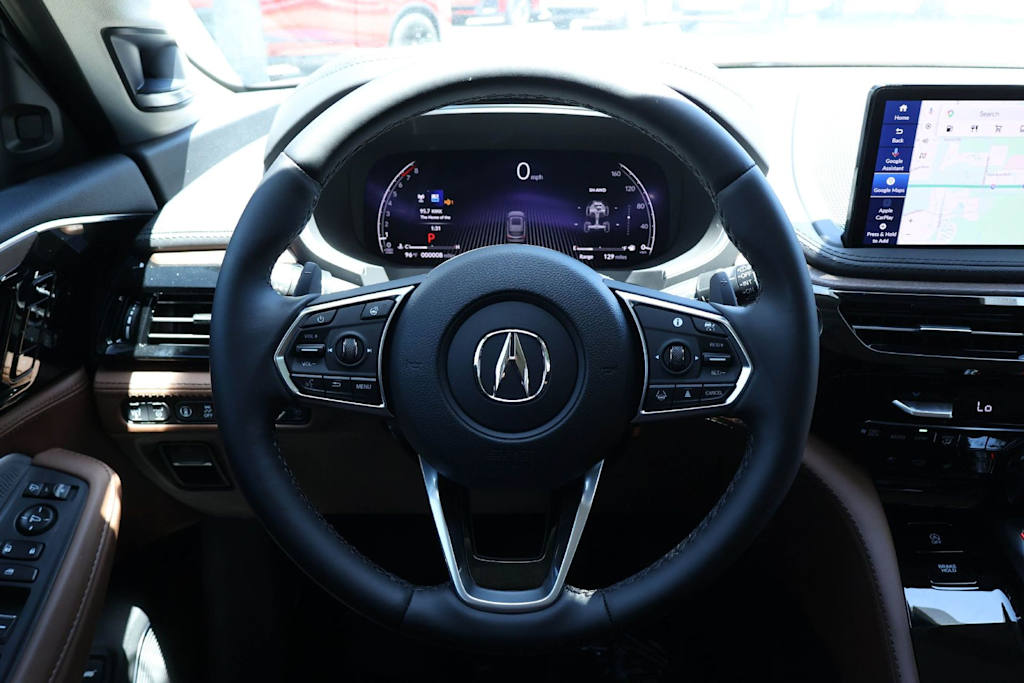 Thumbnail: 2026 Acura MDX - 13