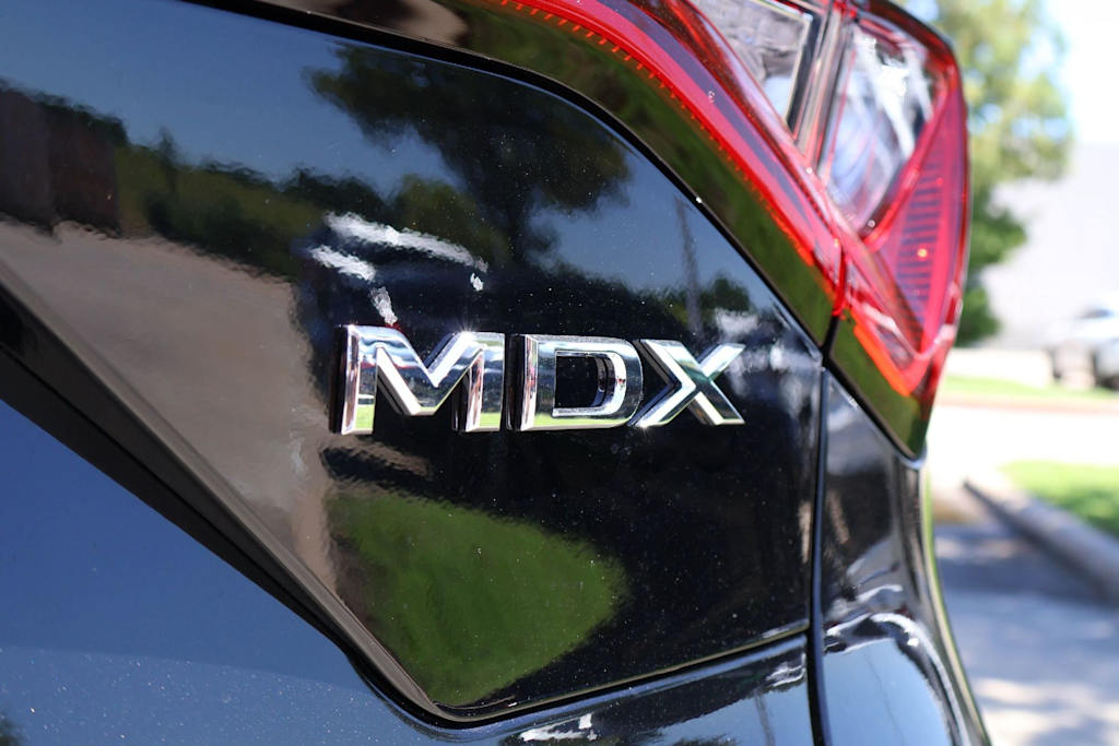 Thumbnail: 2026 Acura MDX - 7