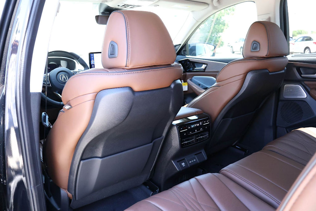 Thumbnail: 2026 Acura MDX - 20