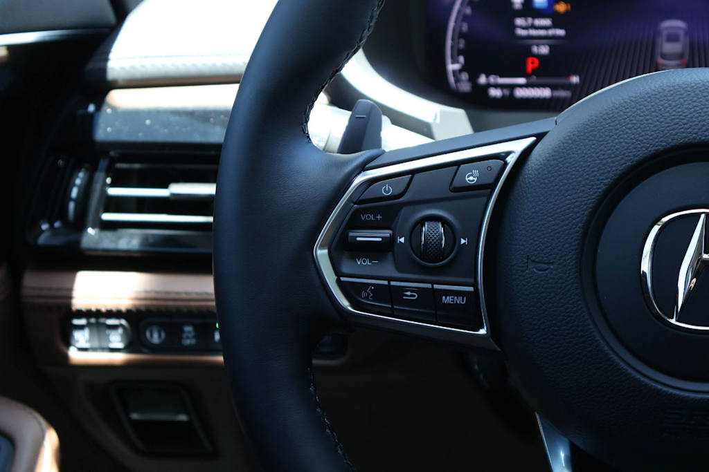 Thumbnail: 2026 Acura MDX - 22