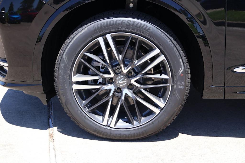 Thumbnail: 2026 Acura MDX - 8
