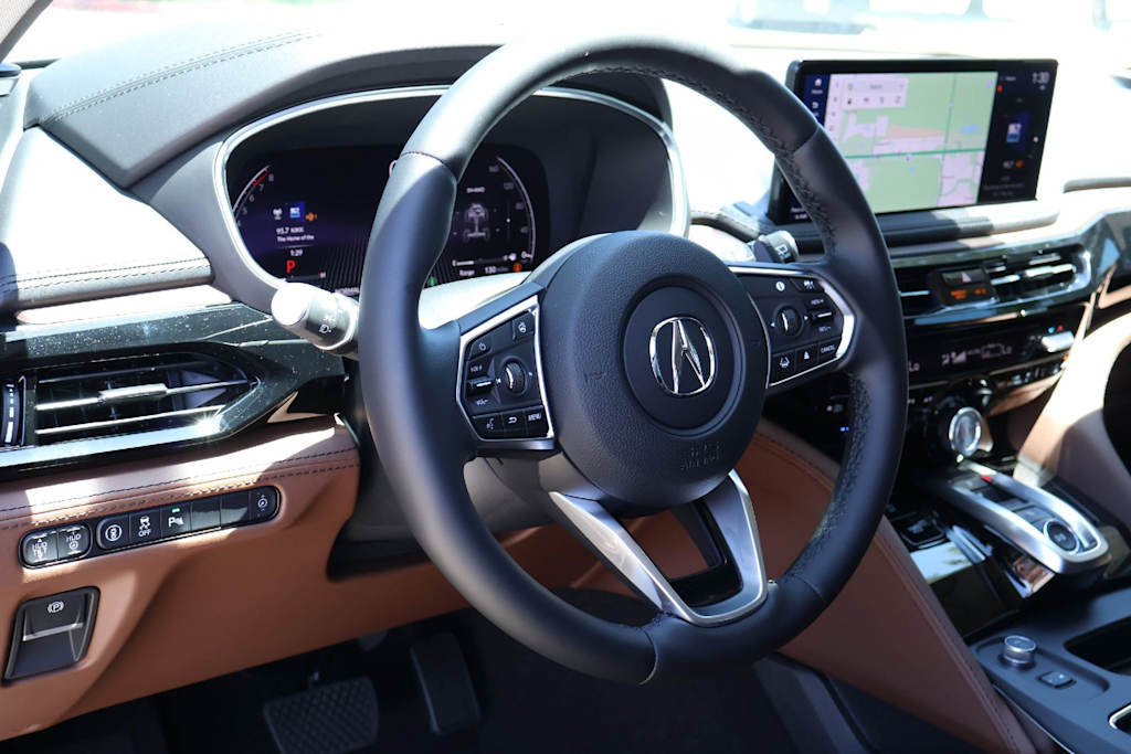 Thumbnail: 2026 Acura MDX - 2