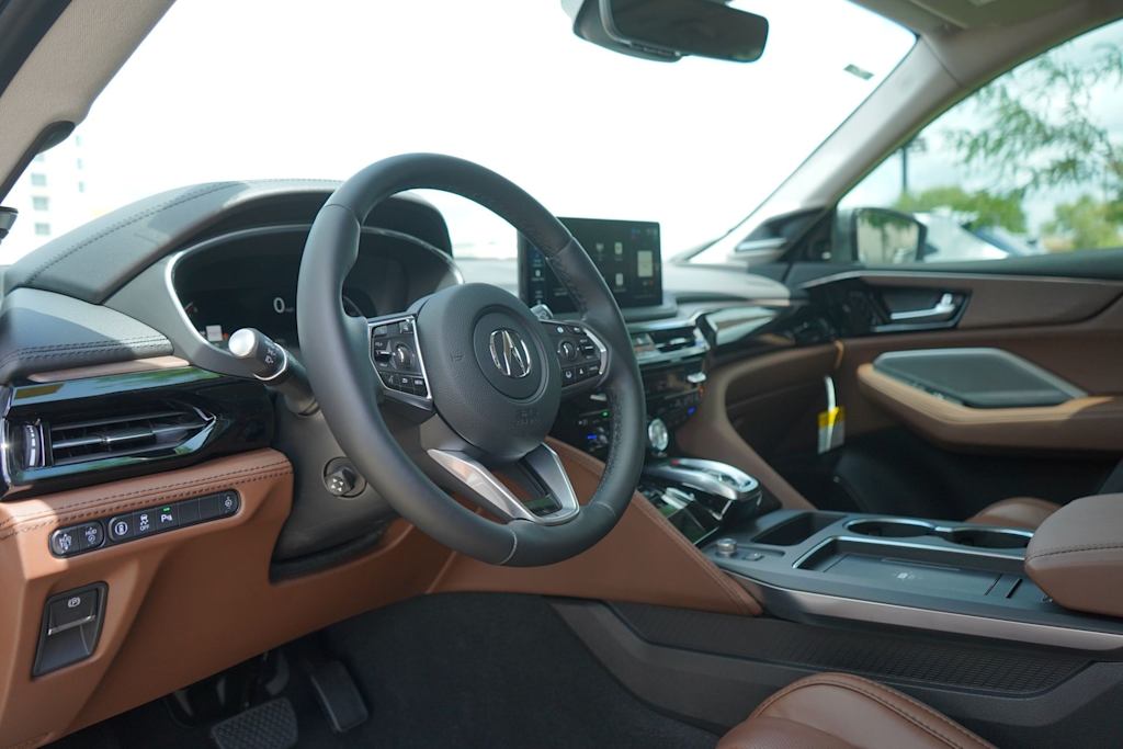 Thumbnail: 2026 Acura MDX - 2