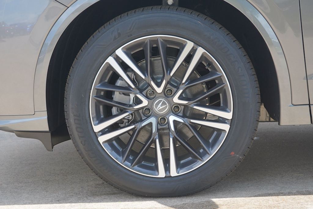 Thumbnail: 2026 Acura MDX - 8