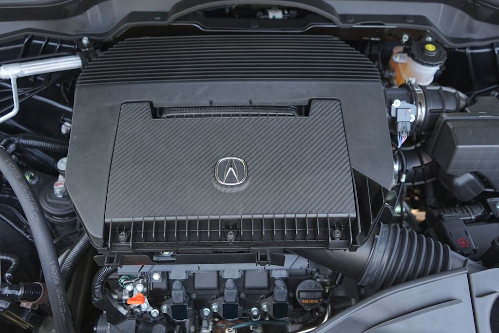 Thumbnail: 2026 Acura MDX - 8