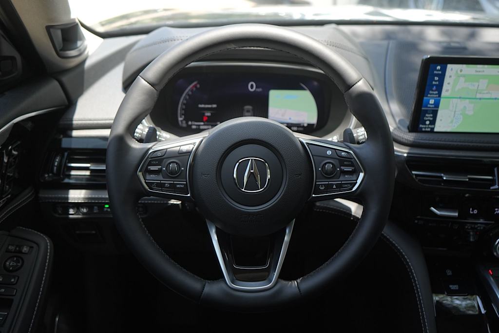 Thumbnail: 2026 Acura MDX - 13