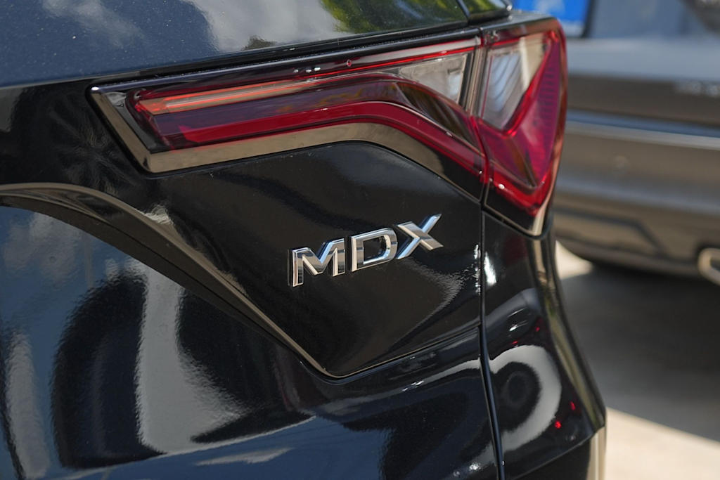 Thumbnail: 2026 Acura MDX - 20