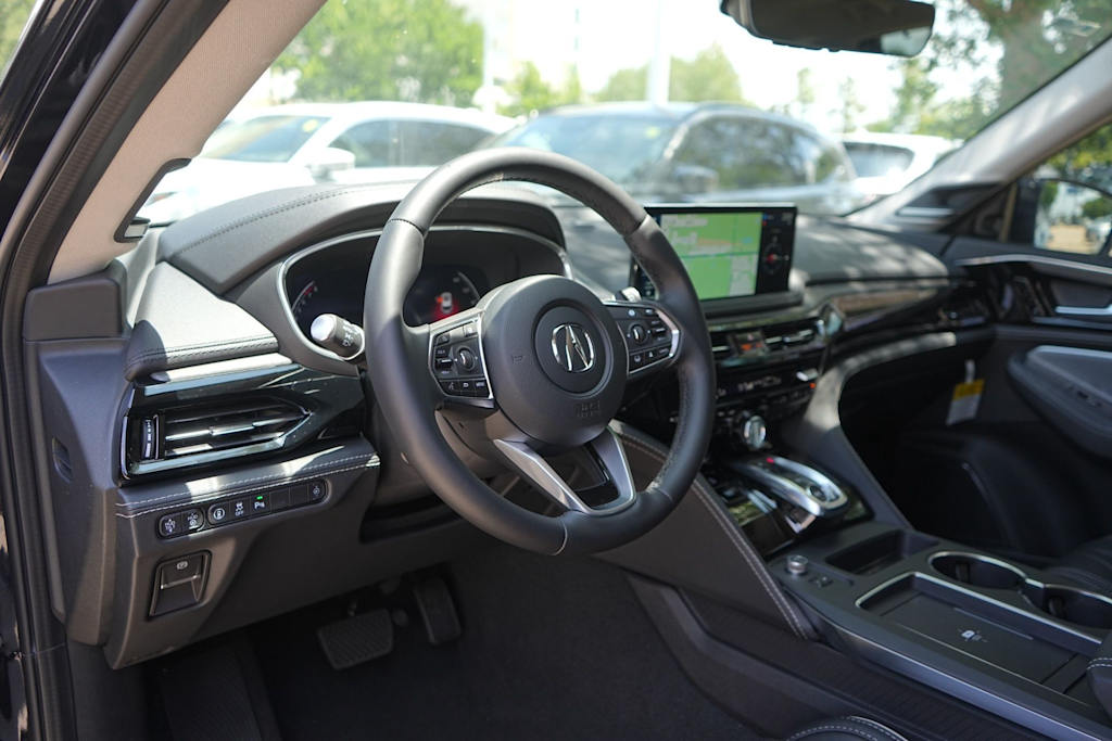 Thumbnail: 2026 Acura MDX - 2