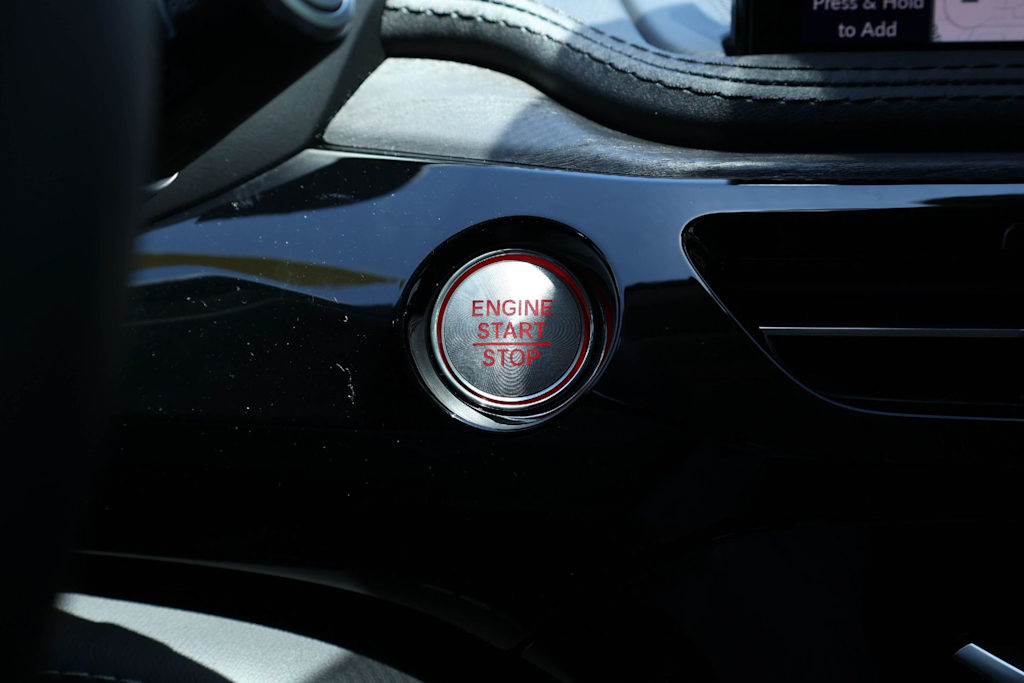 Thumbnail: 2026 Acura MDX - 25