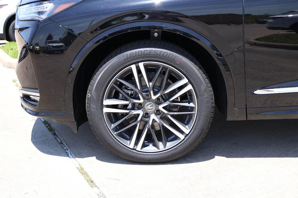 Thumbnail: 2026 Acura MDX - 8