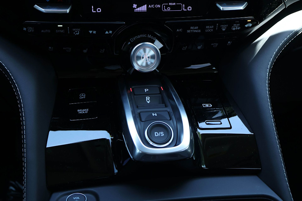 Thumbnail: 2026 Acura MDX - 15