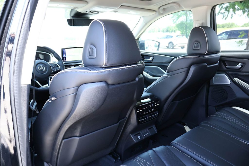 Thumbnail: 2026 Acura MDX - 20