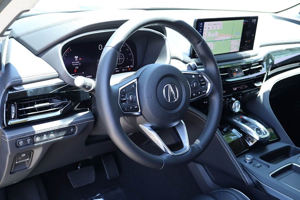 Thumbnail: 2026 Acura MDX - 2