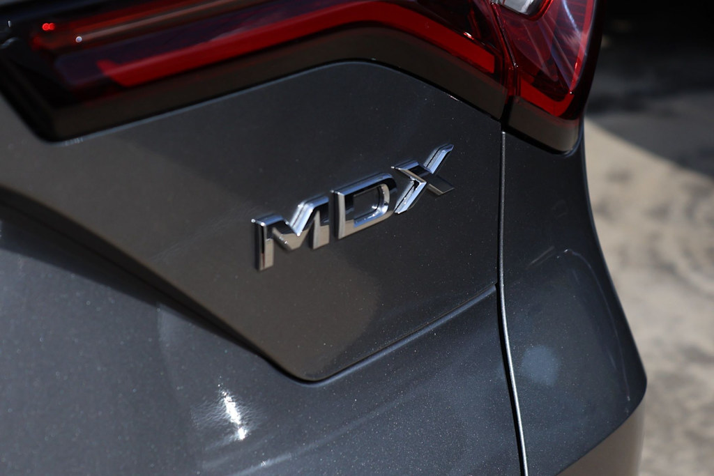 Thumbnail: 2026 Acura MDX - 7