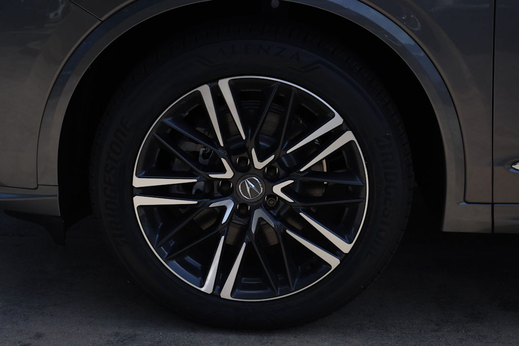 Thumbnail: 2026 Acura MDX - 8