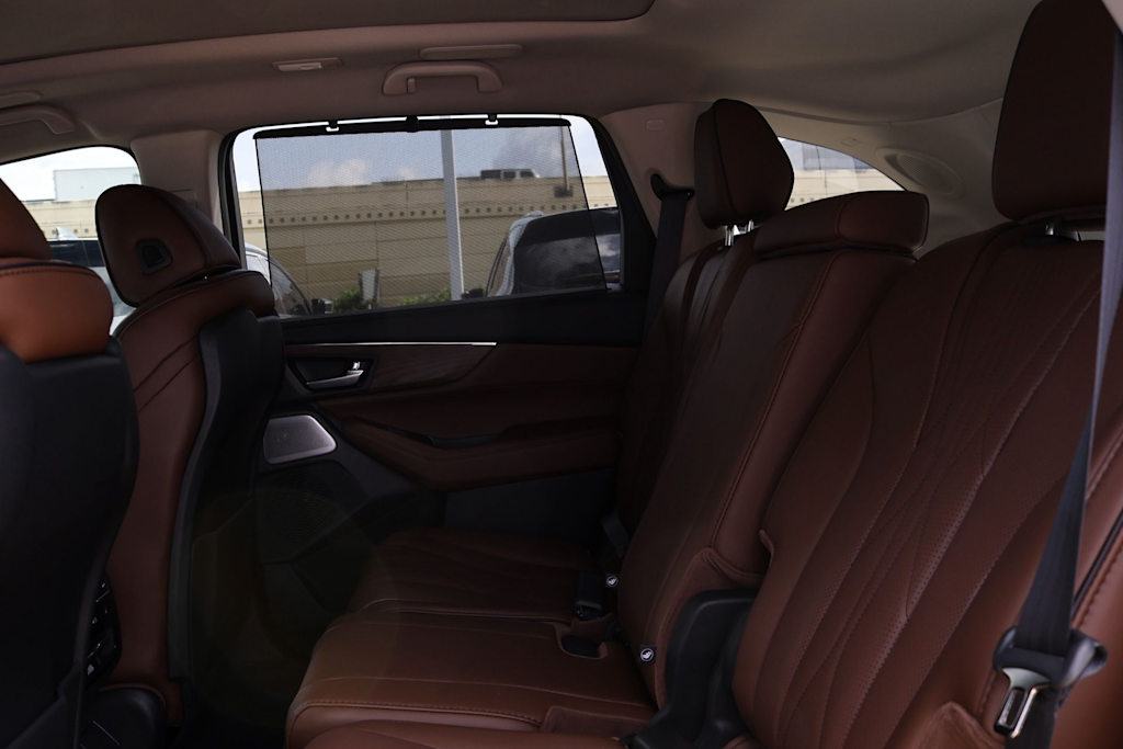 Thumbnail: 2026 Acura MDX - 21