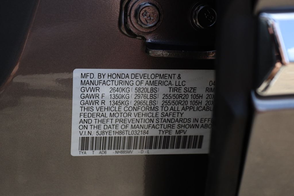 Thumbnail: 2026 Acura MDX - 20